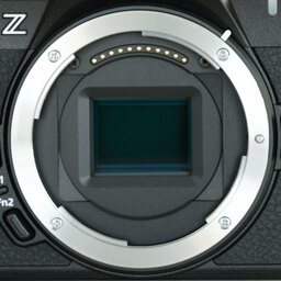 Nikon Z50II Nikon Z50II