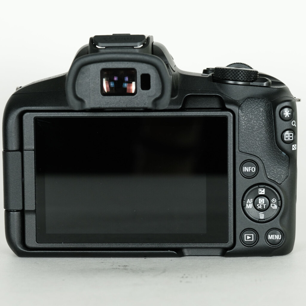 Canon EOS R50 Canon EOS R50