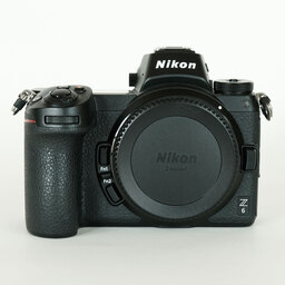 Nikon Z6の出品 | ONE SCENE（ワンシーン）