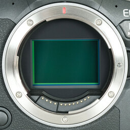 Canon EOS R6 Mark II Canon EOS R6 Mark II