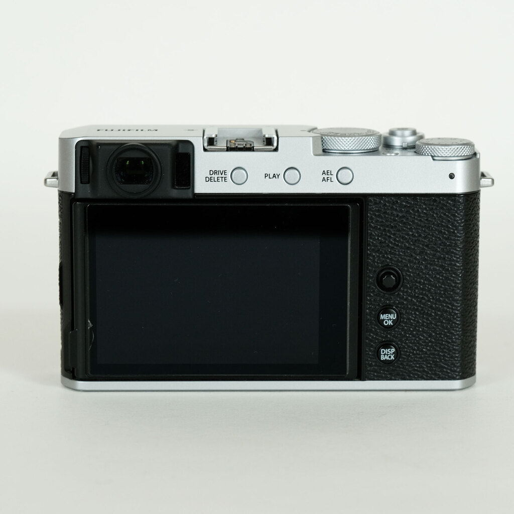 FUJIFILM X-E4 FUJIFILM X-E4