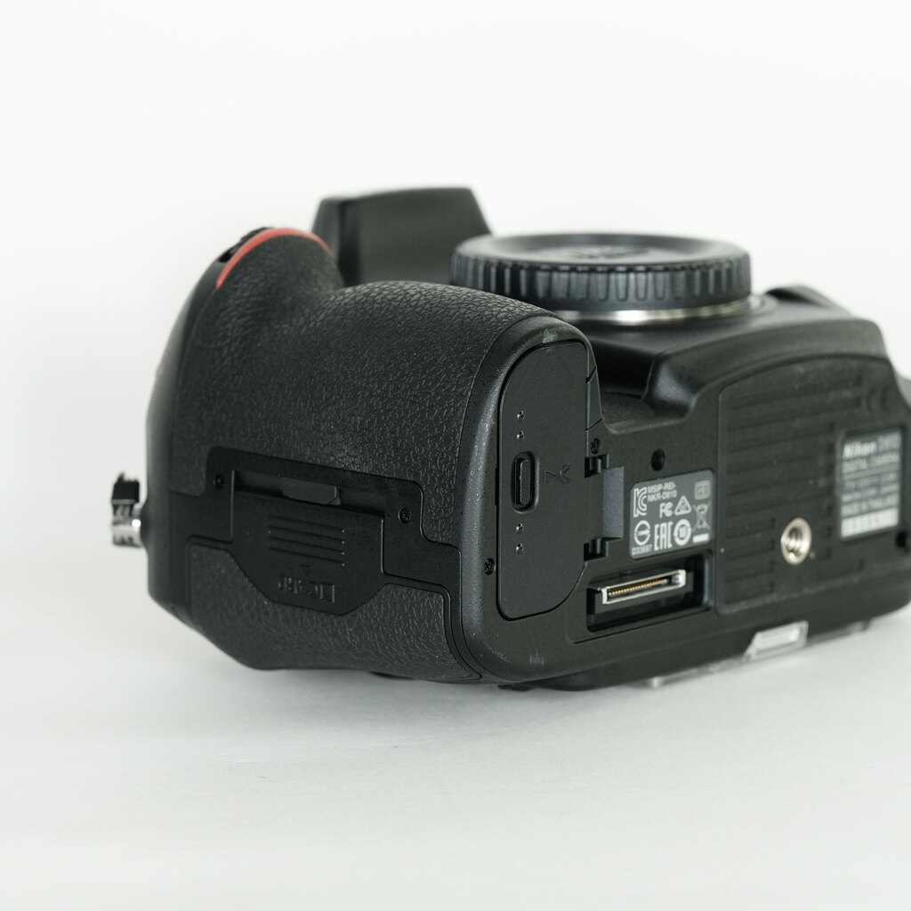 Nikon D810 Nikon D810