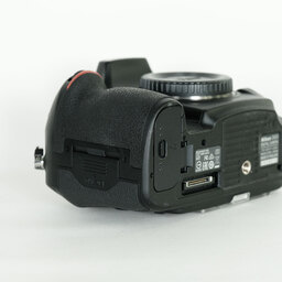 Nikon D810 Nikon D810