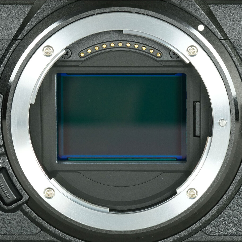 Nikon Z6III Nikon Z6III