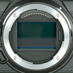 Nikon Z6III Nikon Z6III