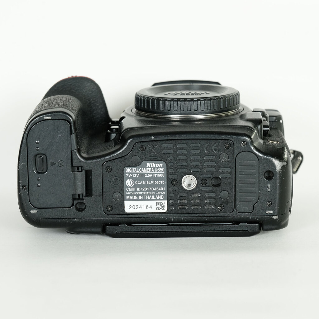 Nikon ニコンd850 ジャンク Nikon D850 Review: A Massive Powerhouse for Photographers