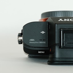SONY α7S II（ILCE-7SM2）
