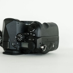 PENTAX K-1 Mark II PENTAX K-1 Mark II