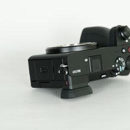 SONY α6700（ILCE-6700）