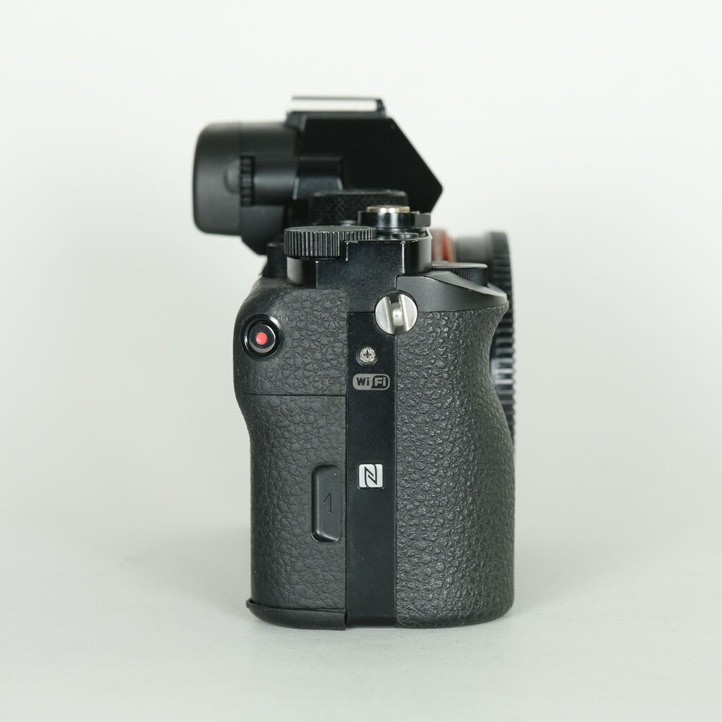 SONY α7S(ILCE-7S) SONY α7S(ILCE-7S)