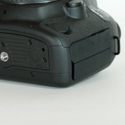 Canon EOS 5D Mark IV