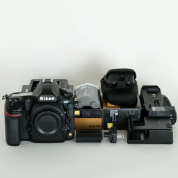 Nikon D850 Nikon D850