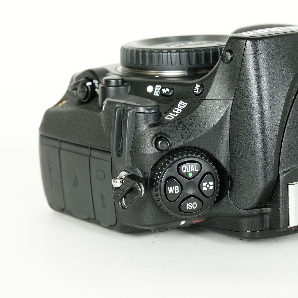 Nikon D810 Nikon D810