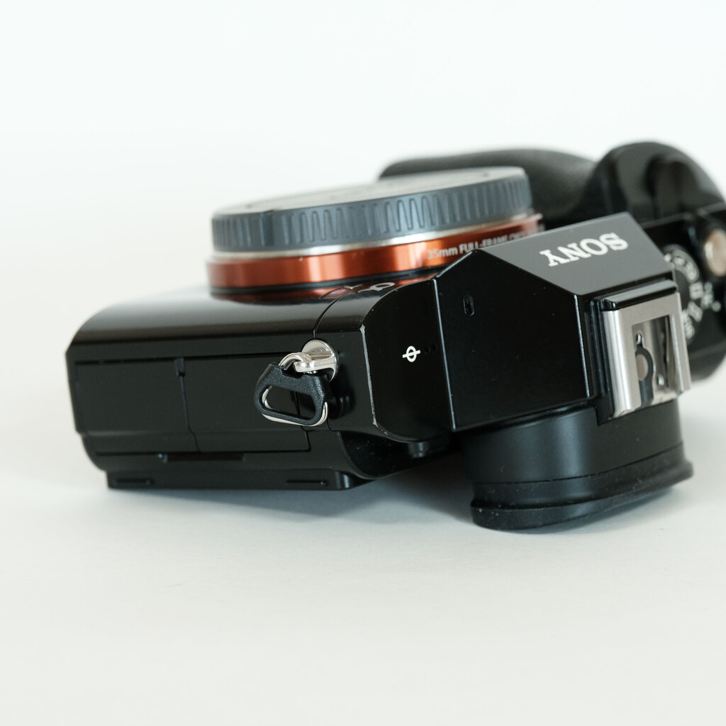 SONY α7S(ILCE-7S) SONY α7S(ILCE-7S)