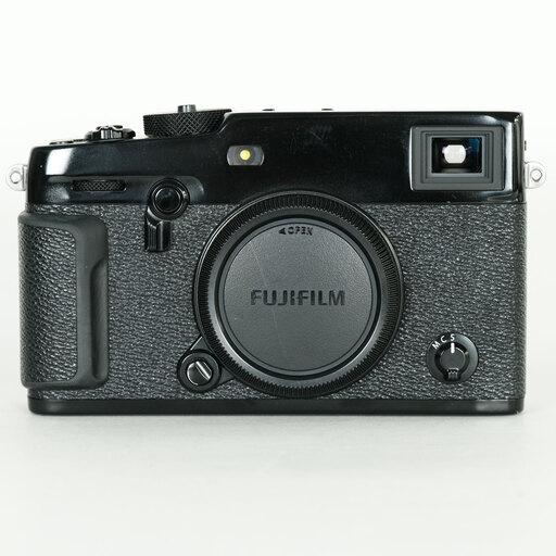 FUJIFILM X-Pro3 FUJIFILM X-Pro3