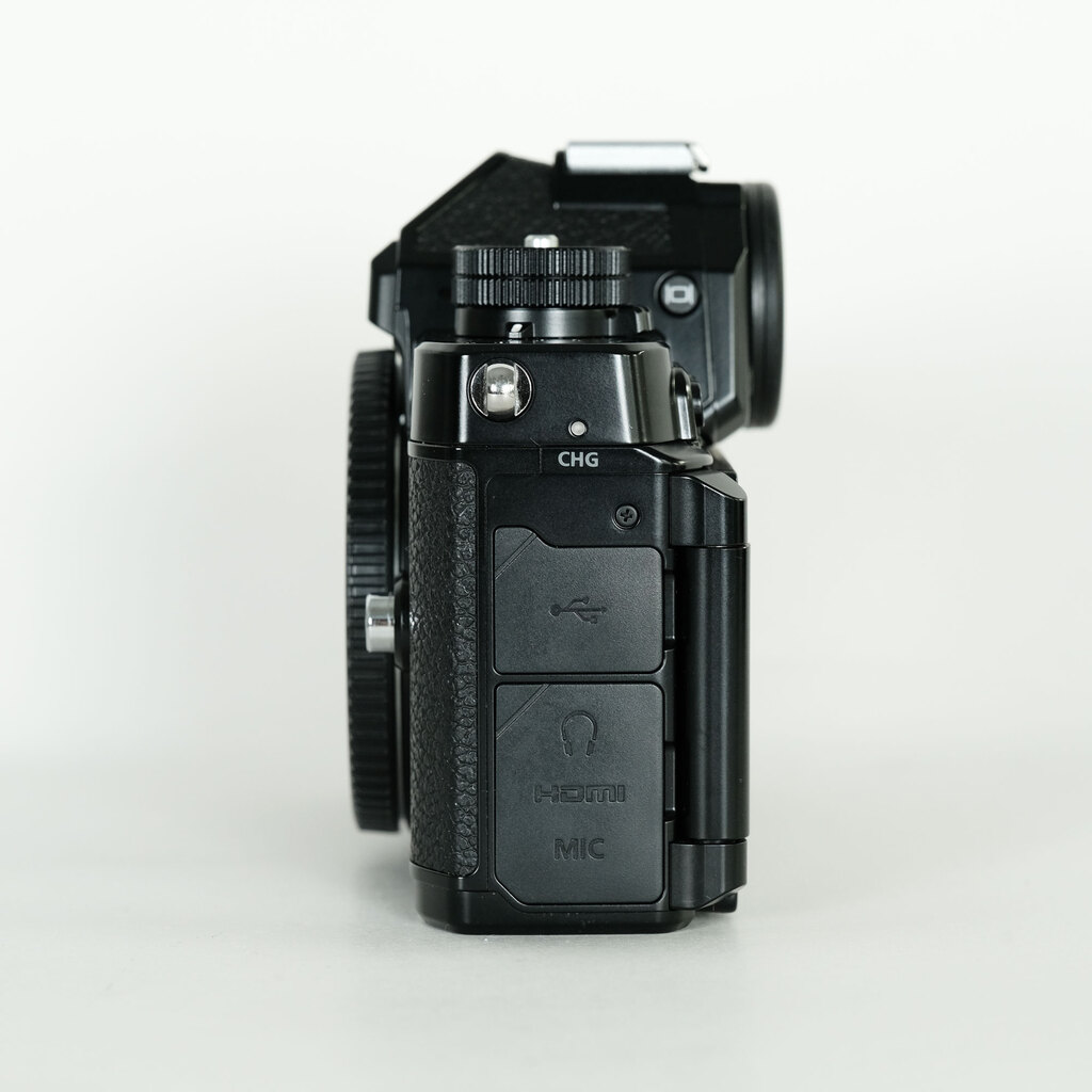 Nikon Z fの出品 | ONE SCENE（ワンシーン）