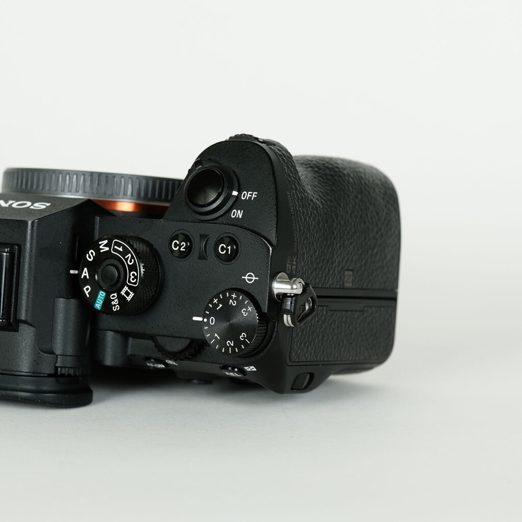 SONY α9（ILCE-9）