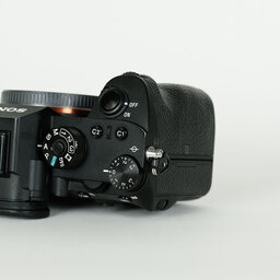 SONY α9（ILCE-9）