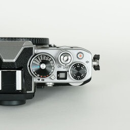 Nikon Z fc Nikon Z fc