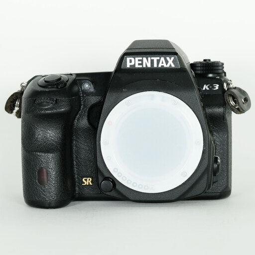 PENTAX K-3 ボディ