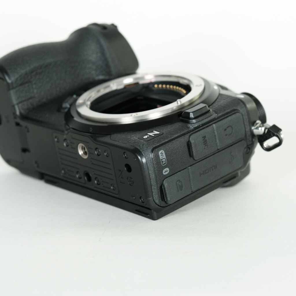 Nikon Z6 Nikon Z6