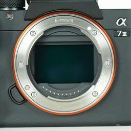 SONY α7 III(ILCE-7M3) SONY α7 III(ILCE-7M3)