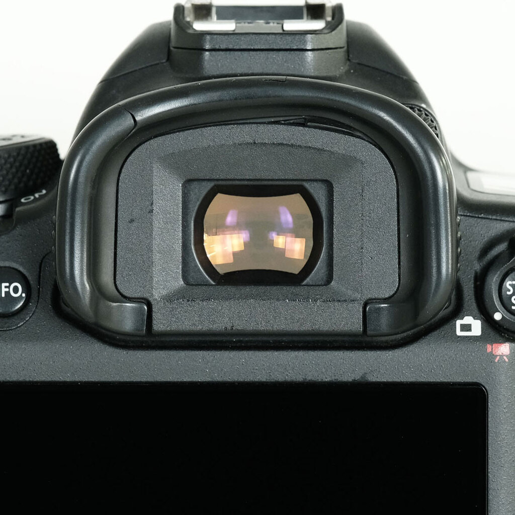 Canon EOS 5D Mark IV Canon EOS 5D Mark IV