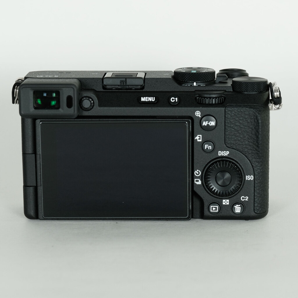 SONY α7C II(ILCE-7CM2) SONY α7C II(ILCE-7CM2)