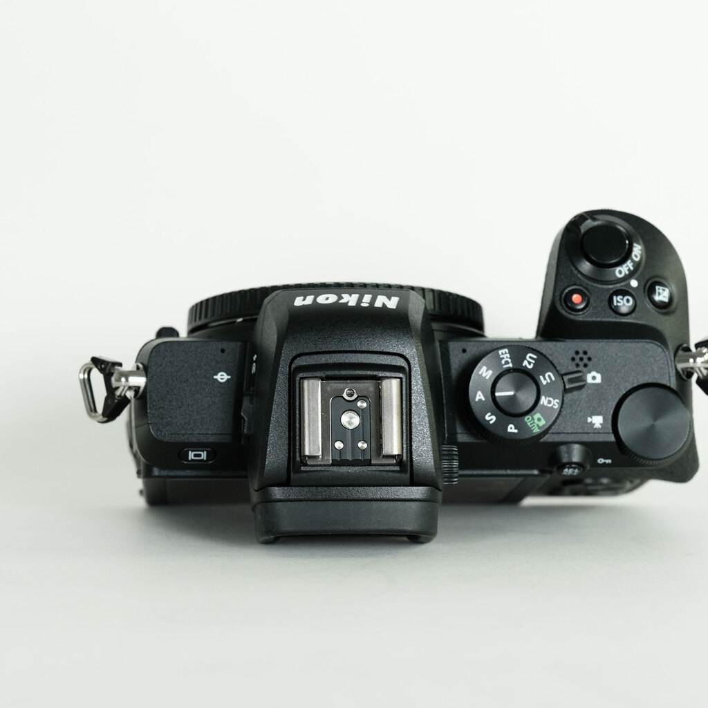 Nikon Z50 Nikon Z50