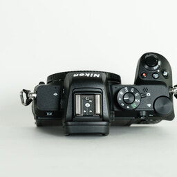 Nikon Z50 Nikon Z50