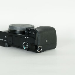 SONY α6400（ILCE-6400）