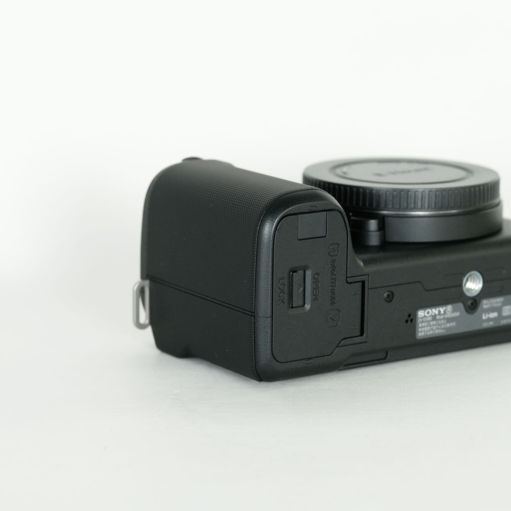 SONY VLOGCAM ZV-E10 II(ZV-E10M2) SONY VLOGCAM ZV-E10 II(ZV-E10M2)