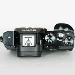 SONY α7（ILCE-7）