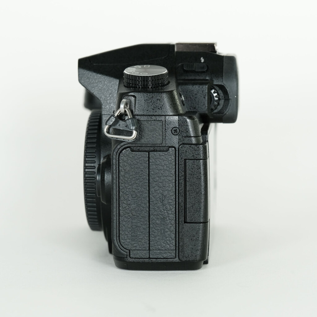 Panasonic LUMIX DMC-G8 Panasonic LUMIX DMC-G8