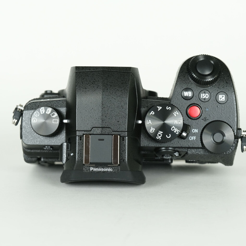 Panasonic LUMIX G99M2(G99 II) Panasonic LUMIX G99M2(G99 II)