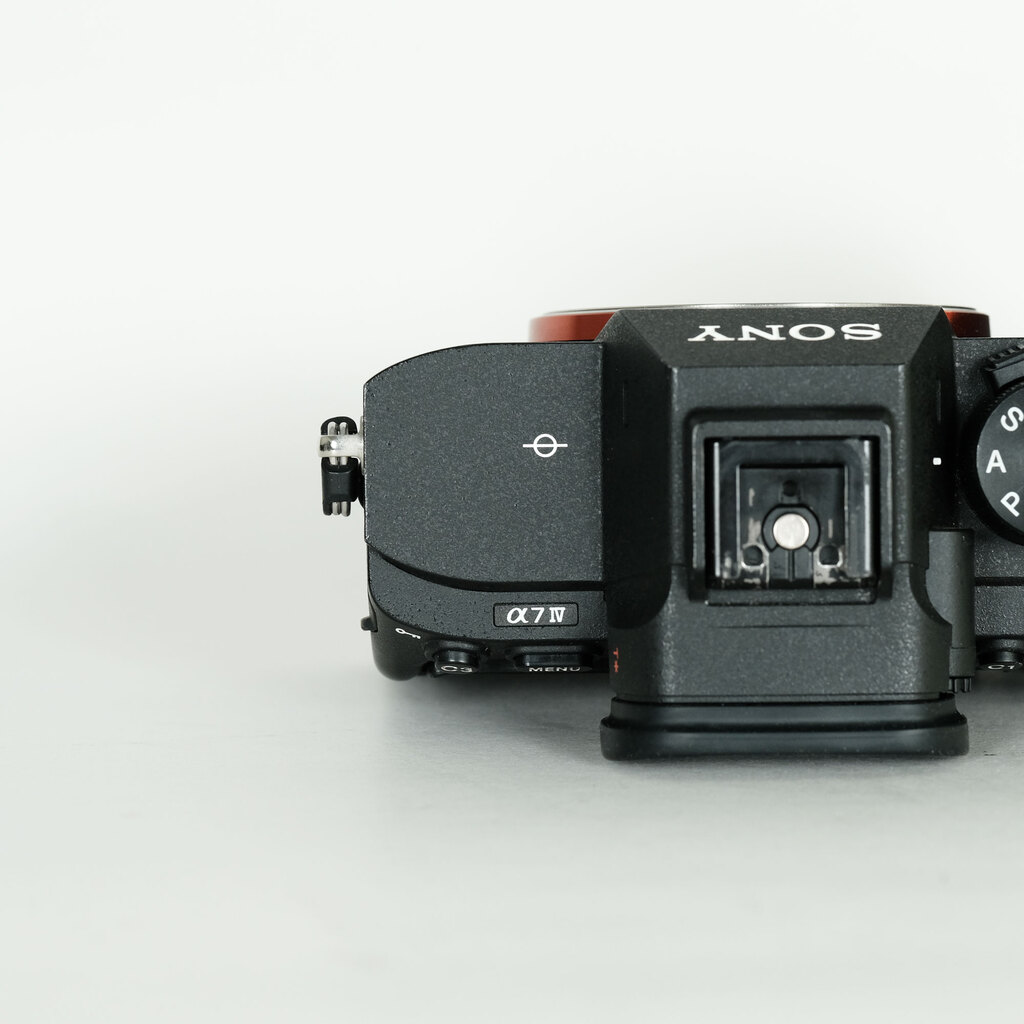 SONY α7 IV（ILCE-7M4）の出品 | ONE SCENE（ワンシーン）
