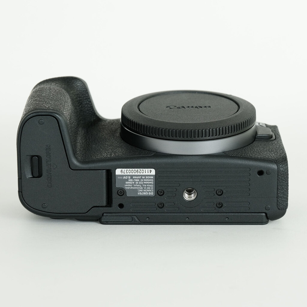 Canon EOS RP Canon EOS RP