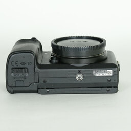 SONY α6400（ILCE-6400）