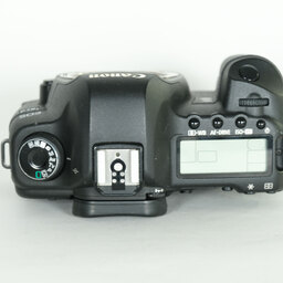 Canon EOS 5D MarkII ボディ