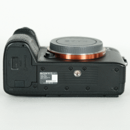 SONY α7 III（ILCE-7M3）