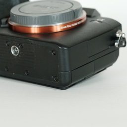 SONY α7R III（ILCE-7RM3）