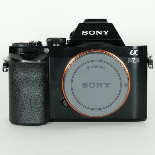 SONY α7(ILCE-7) SONY α7(ILCE-7)