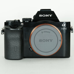 SONY α7（ILCE-7）