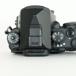 PENTAX KP PENTAX KP