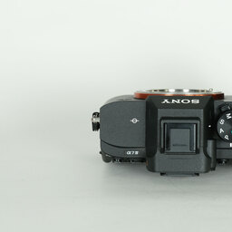 SONY α7 IV（ILCE-7M4）