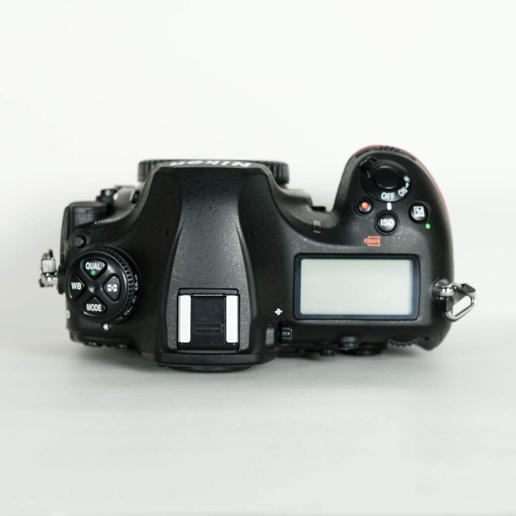 Nikon D850 Nikon D850