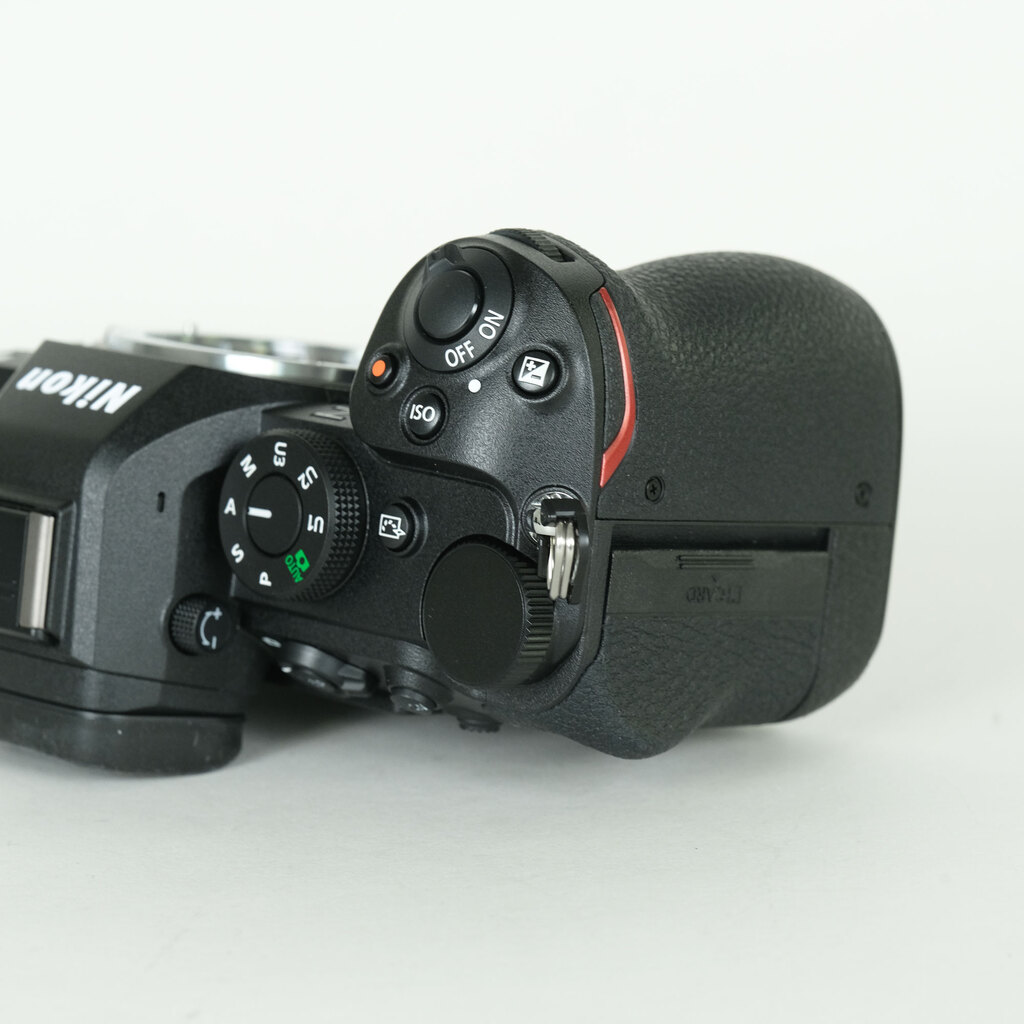 Nikon Z5II Nikon Z5II