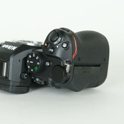 Nikon Z5II Nikon Z5II