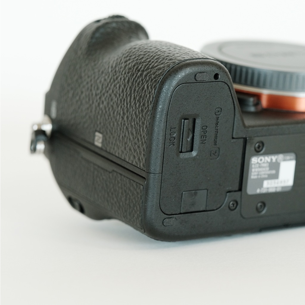 SONY α7R III（ILCE-7RM3）