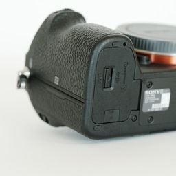 SONY α7R III（ILCE-7RM3）